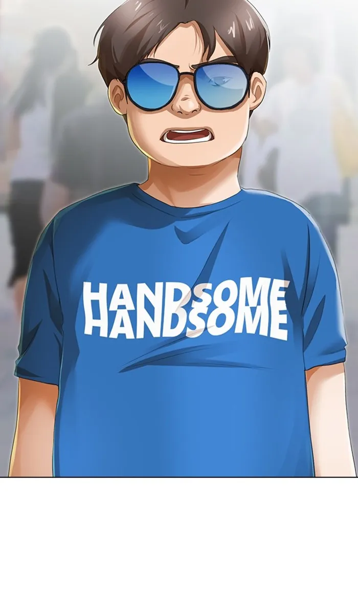 Read Random Chat Manga Online