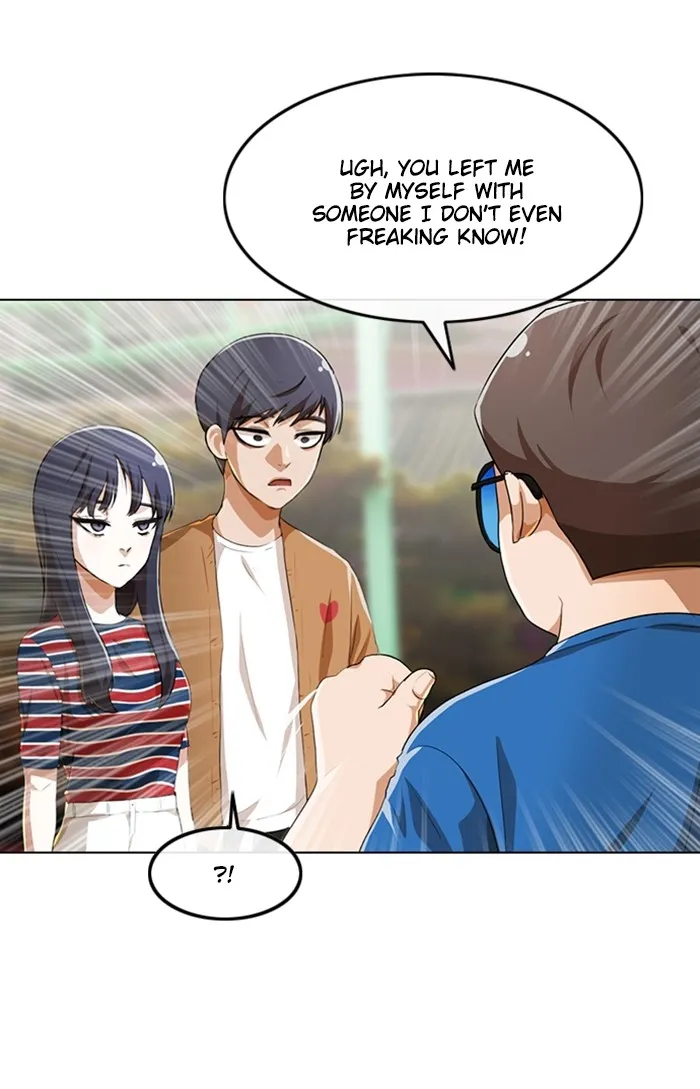 Read Random Chat Manga Online