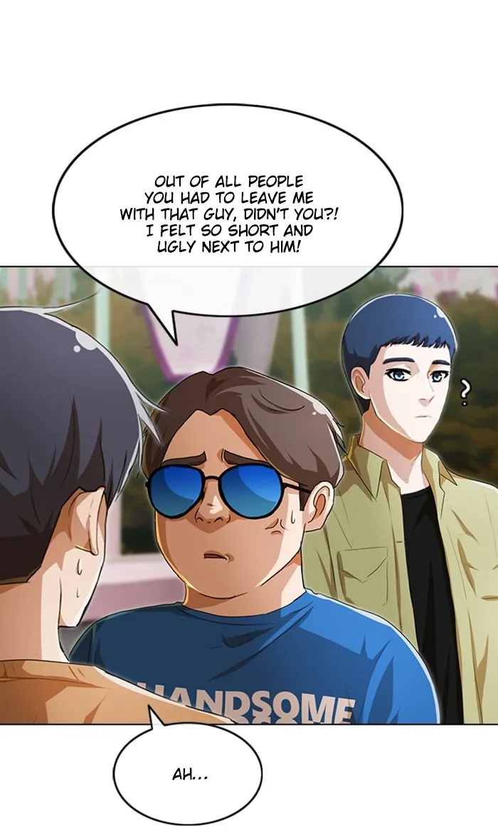 Read Random Chat Manga Online