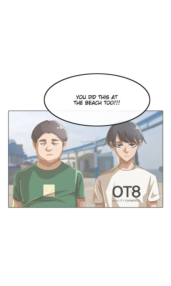 Read Random Chat Manga Online