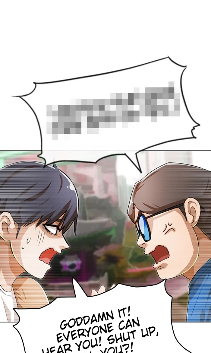 Read Random Chat Manga Online