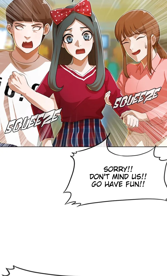 Read Random Chat Manga Online