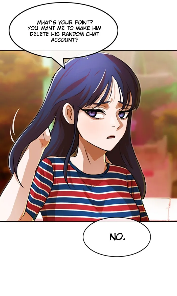 Read Random Chat Manga Online