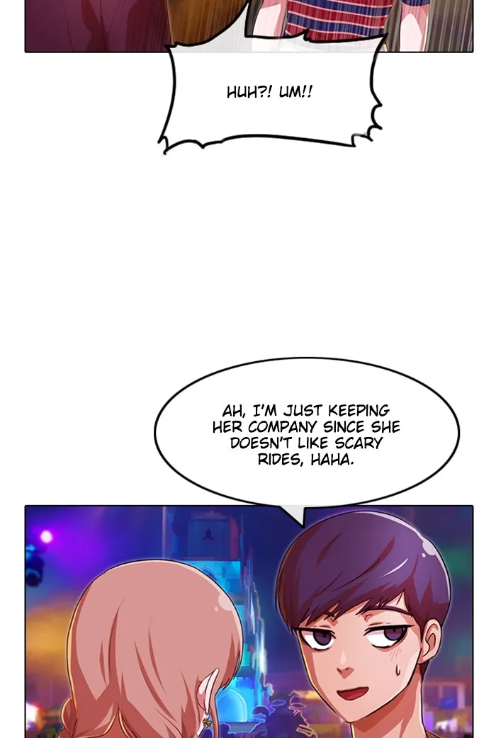 Read Random Chat Manga Online