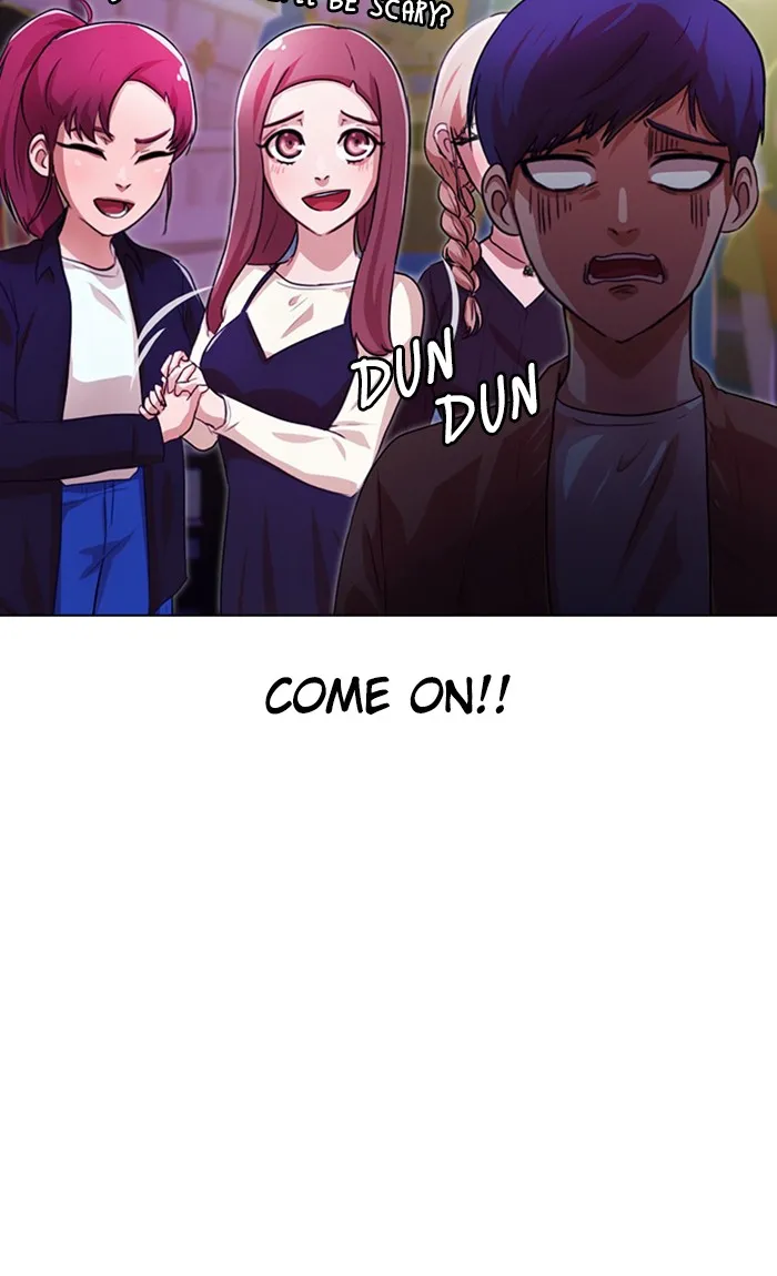 Read Random Chat Manga Online