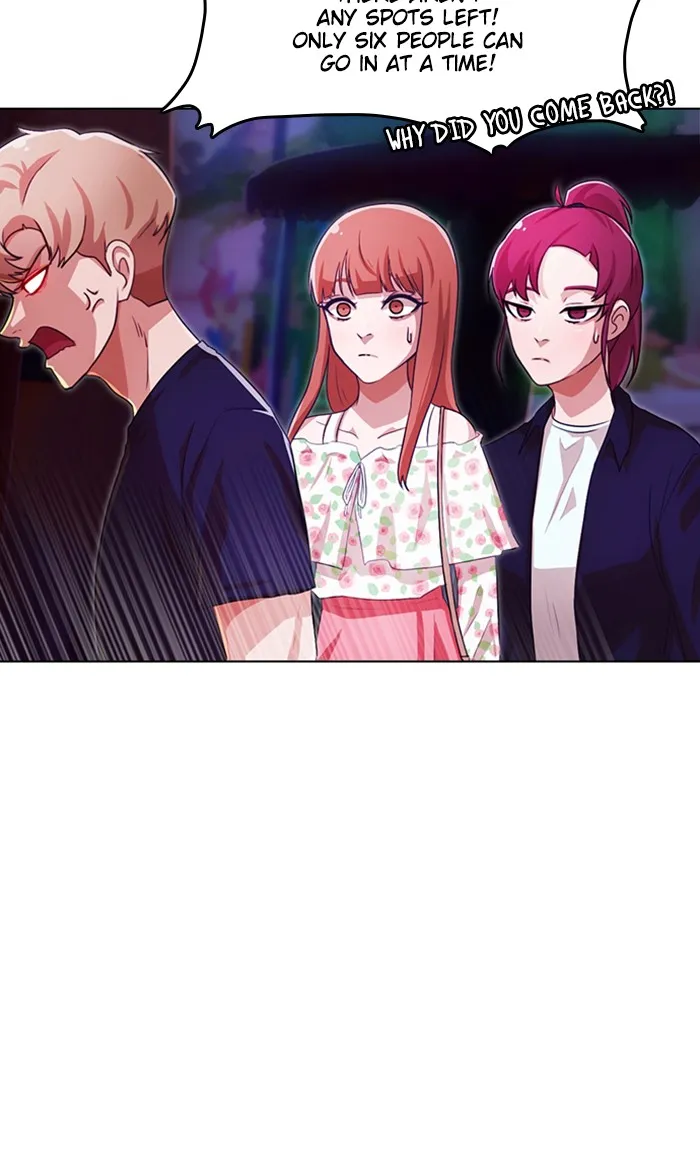Read Random Chat Manga Online