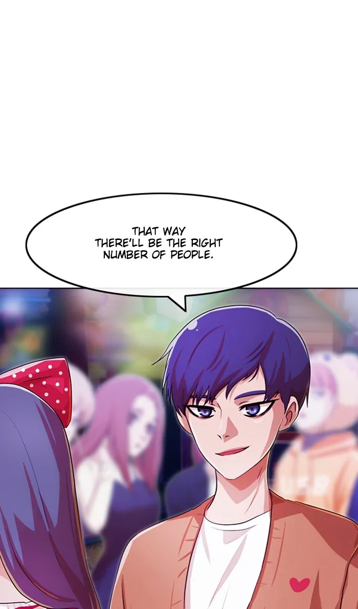 Read Random Chat Manga Online