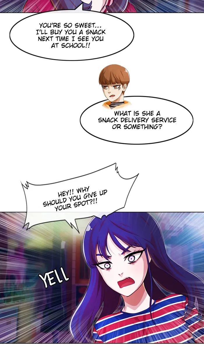 Read Random Chat Manga Online