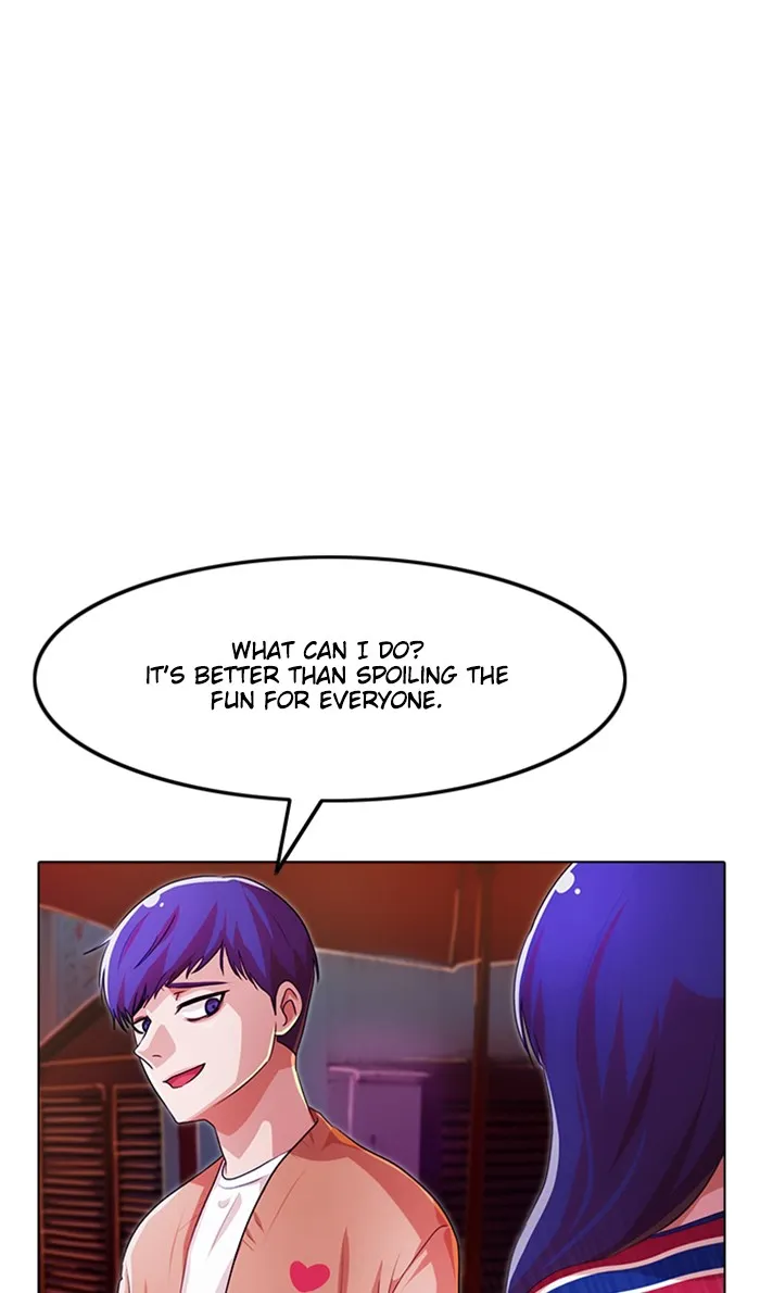 Read Random Chat Manga Online