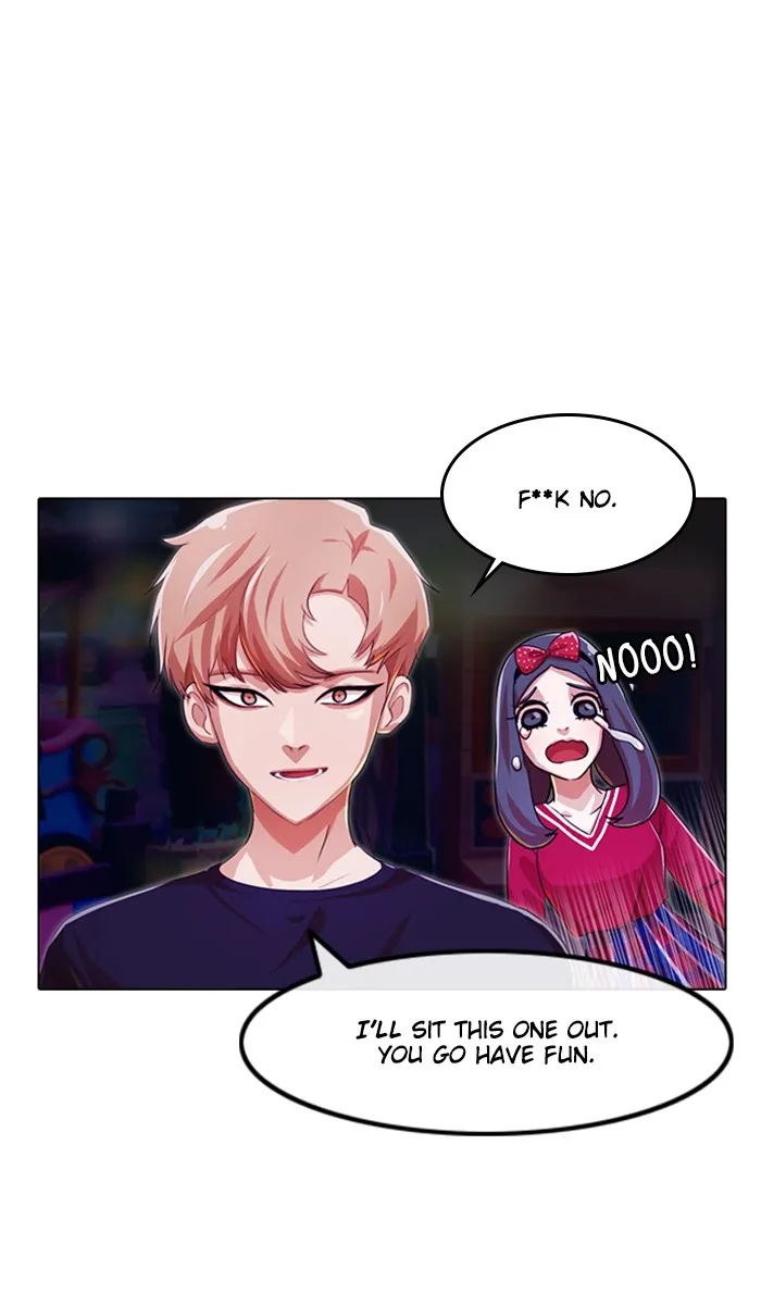 Read Random Chat Manga Online