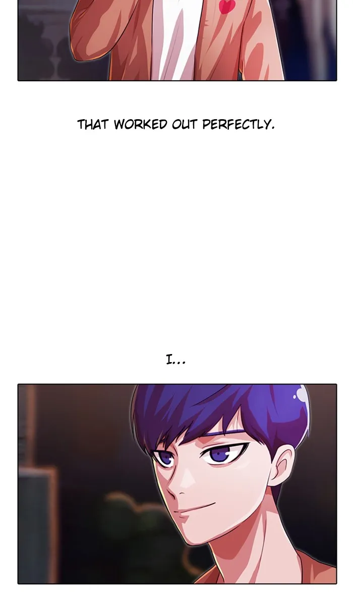Read Random Chat Manga Online
