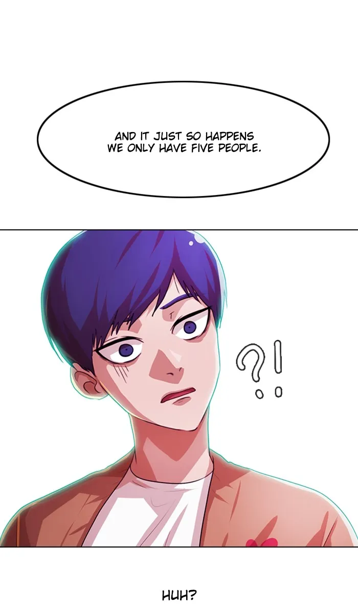 Read Random Chat Manga Online
