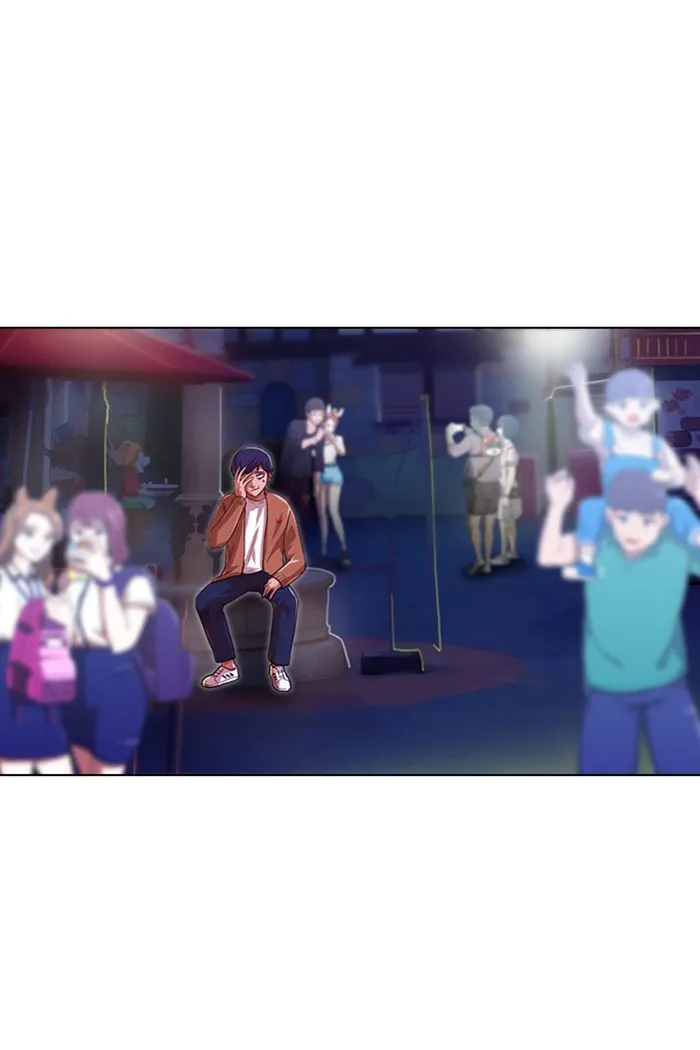 Read Random Chat Manga Online