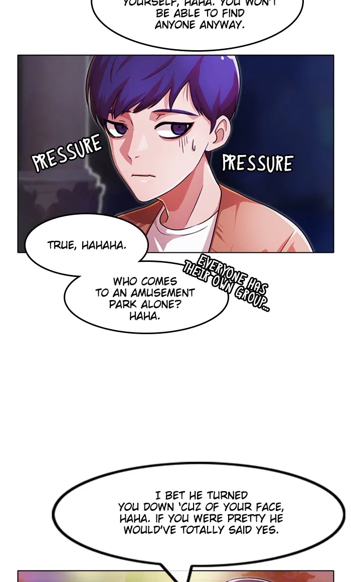 Read Random Chat Manga Online