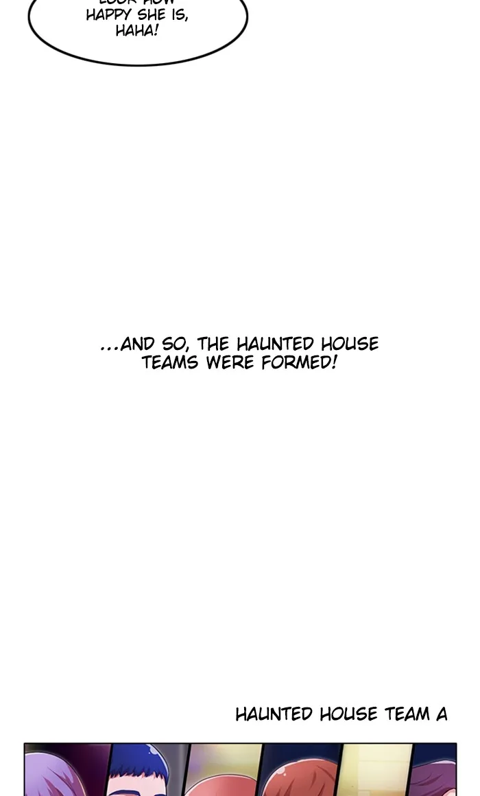 Read Random Chat Manga Online