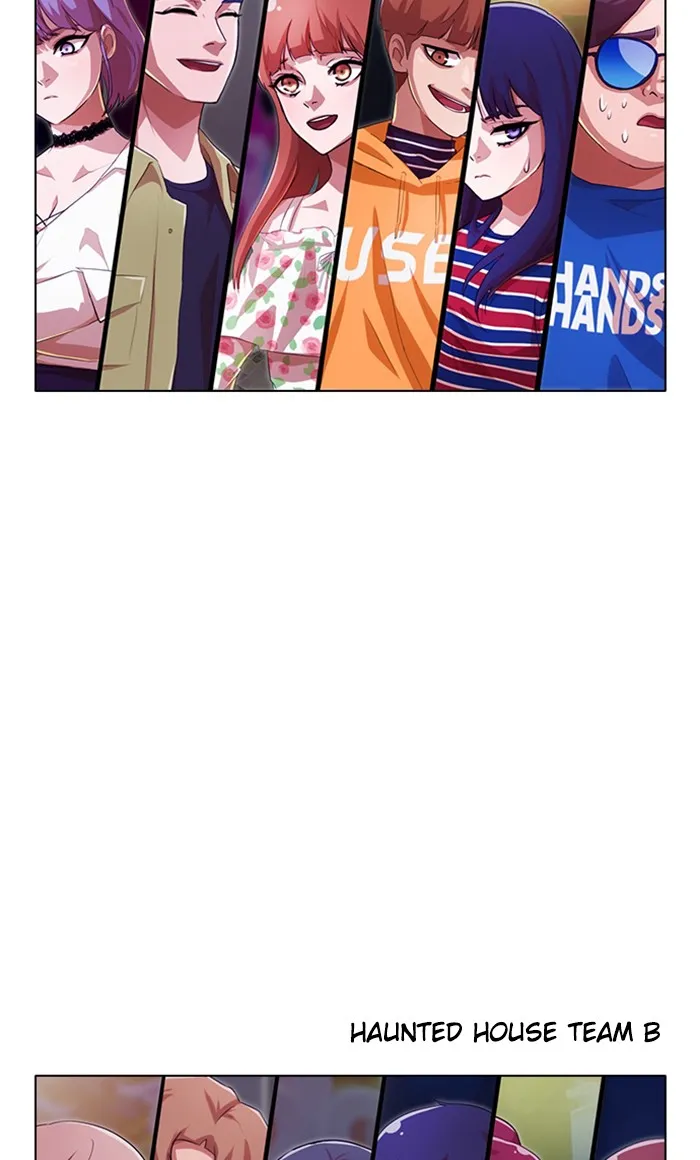 Read Random Chat Manga Online