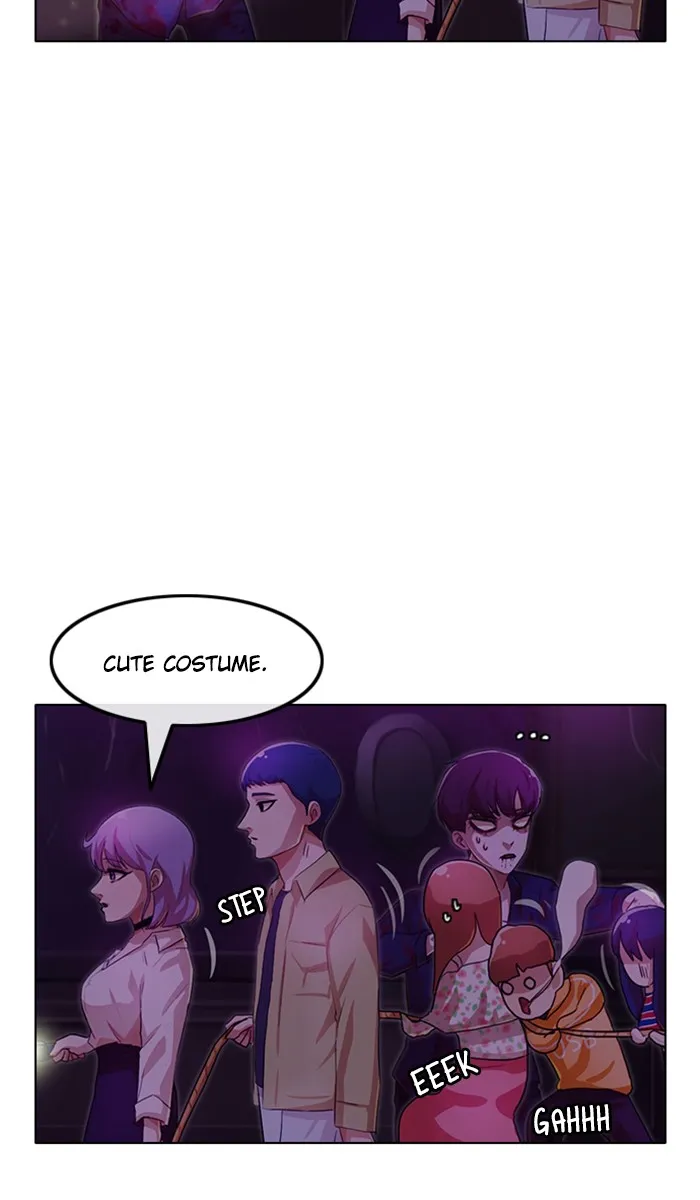 Read Random Chat Manga Online