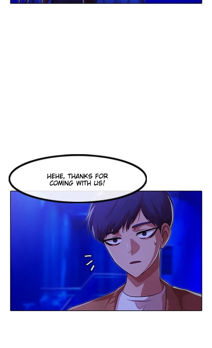Read Random Chat Manga Online