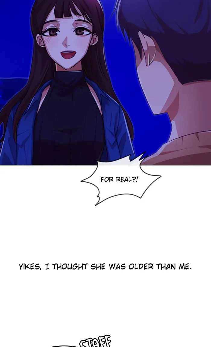 Read Random Chat Manga Online