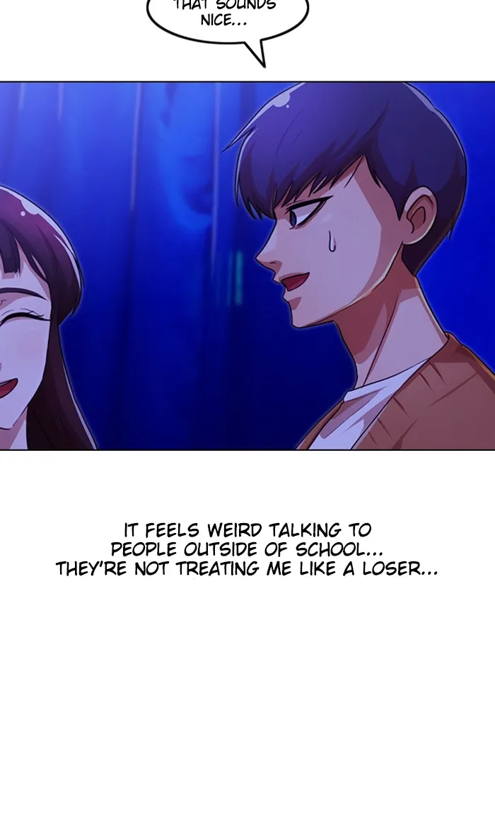 Read Random Chat Manga Online