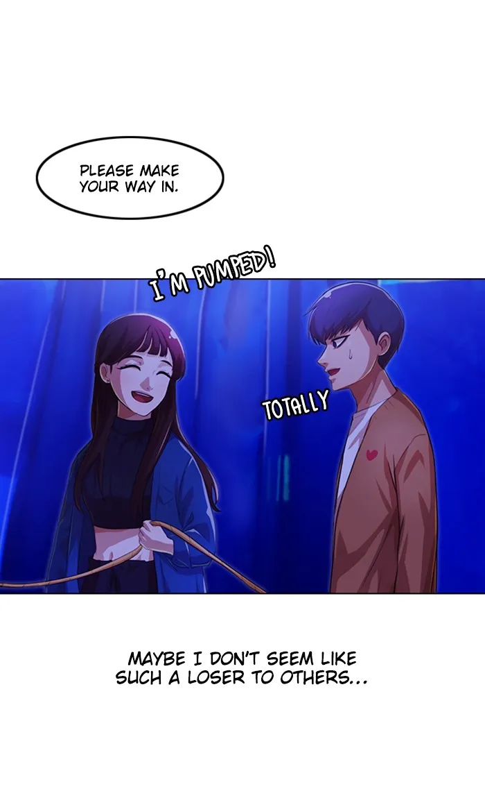 Read Random Chat Manga Online