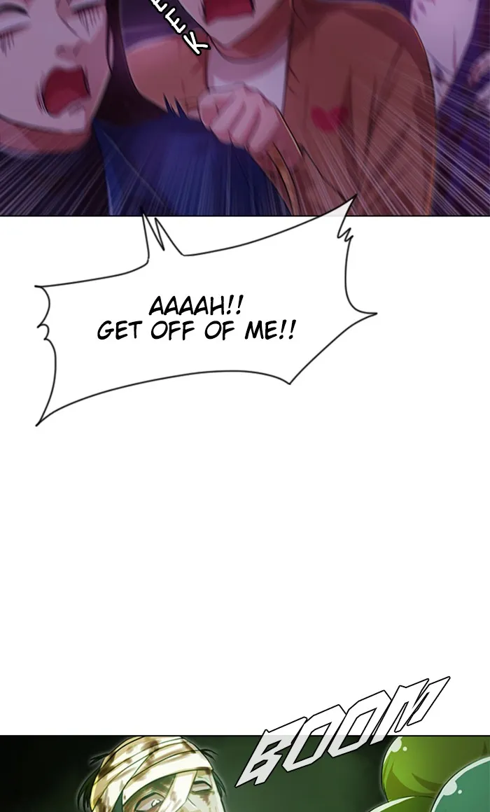 Read Random Chat Manga Online