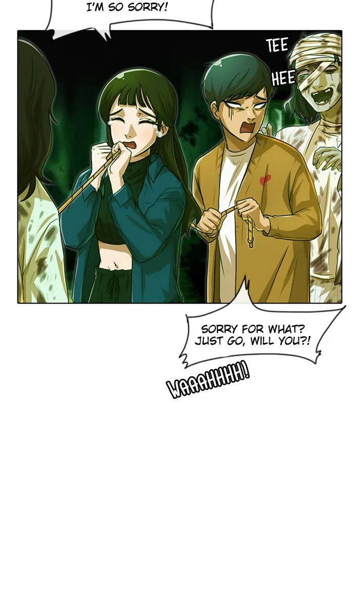 Read Random Chat Manga Online