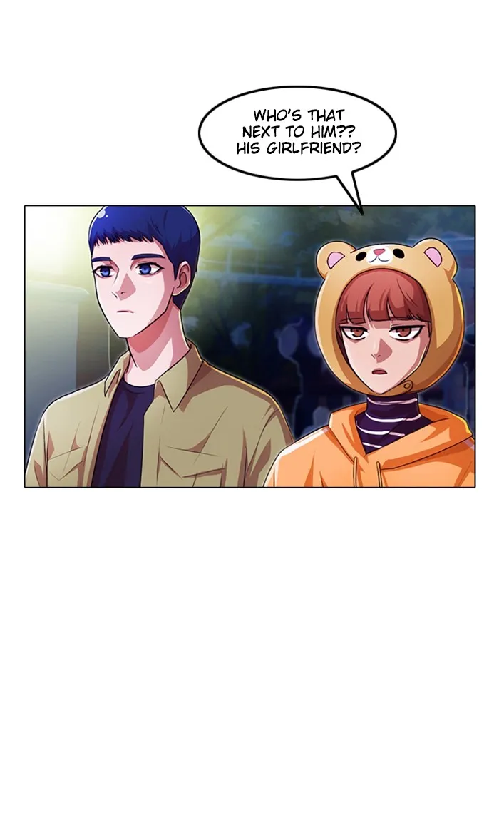 Read Random Chat Manga Online