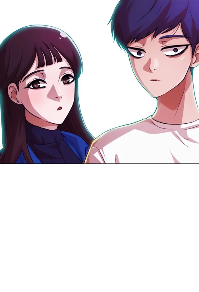 Read Random Chat Manga Online