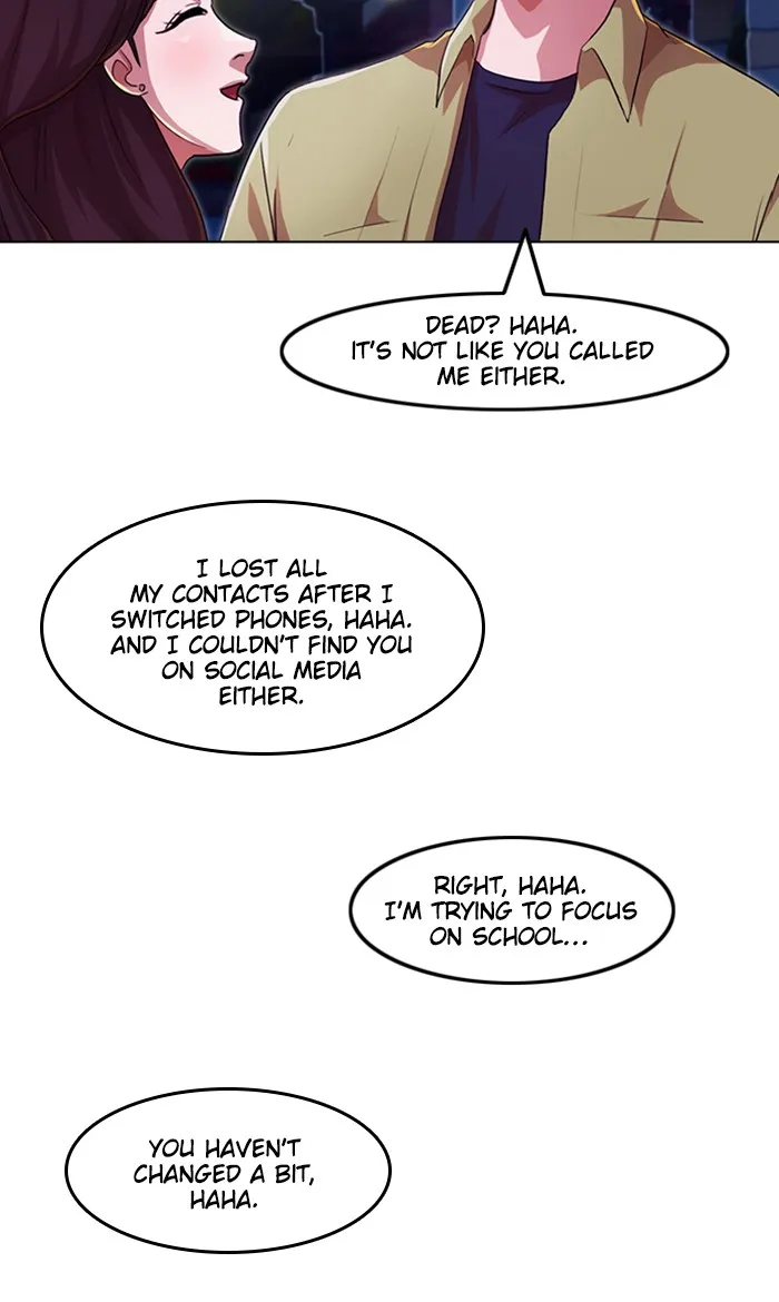 Read Random Chat Manga Online