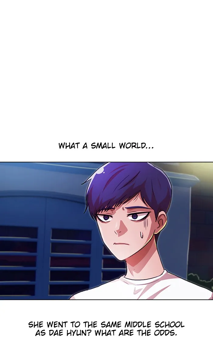 Read Random Chat Manga Online