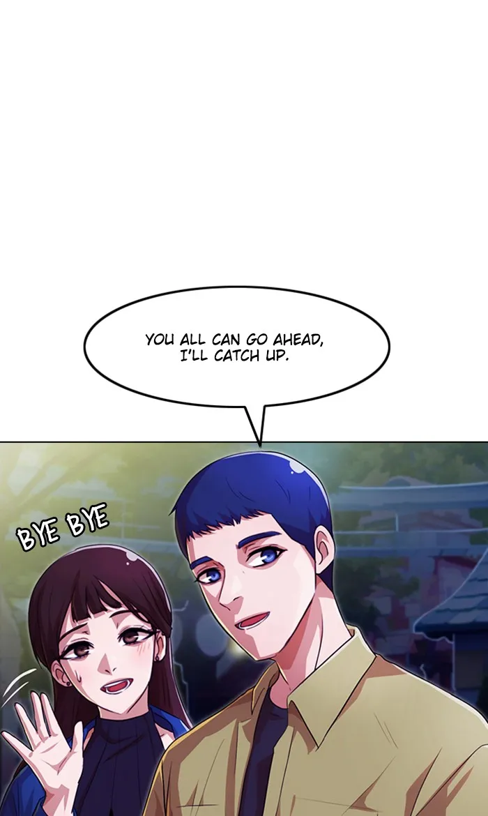 Read Random Chat Manga Online