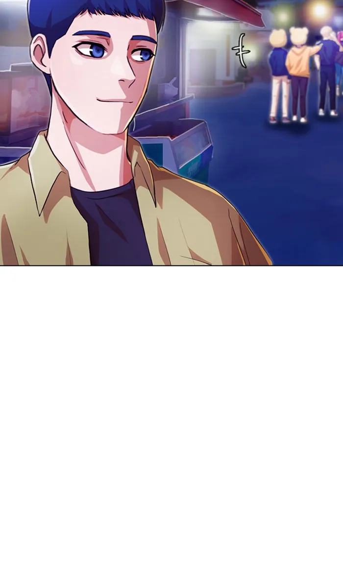 Read Random Chat Manga Online