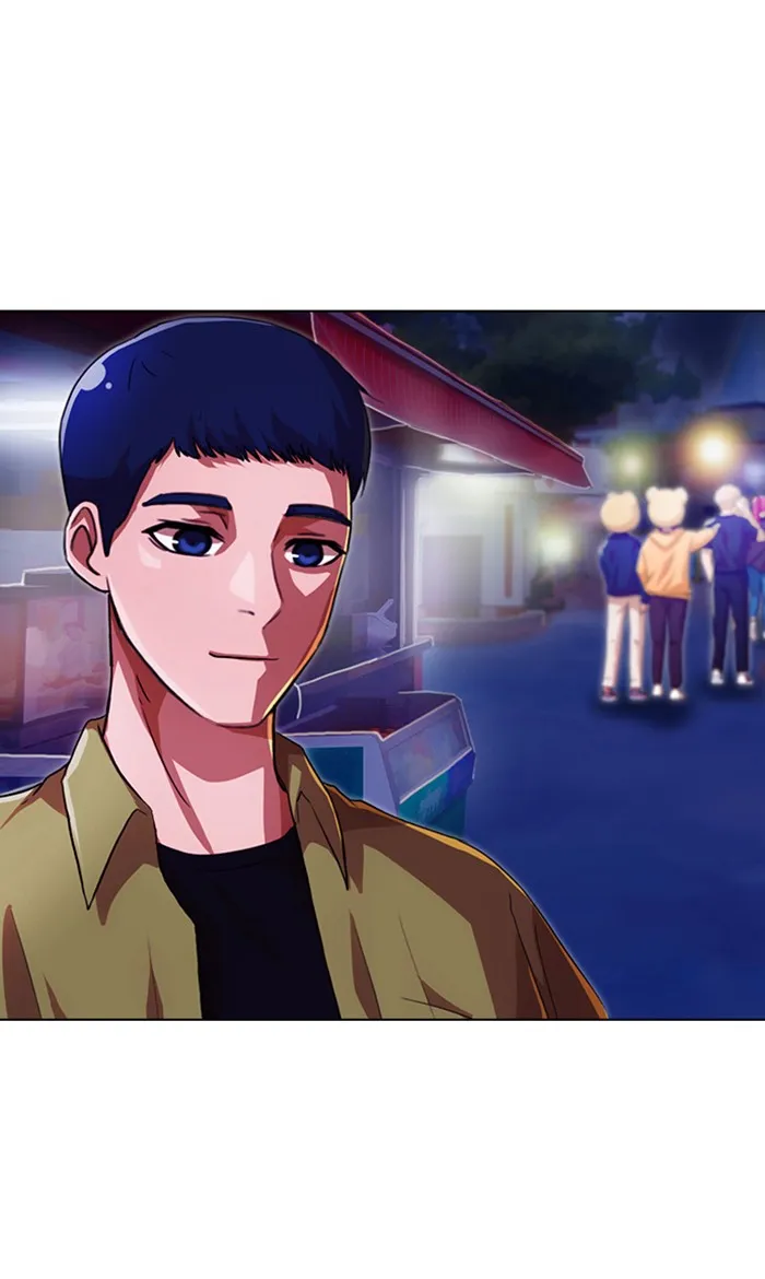 Read Random Chat Manga Online