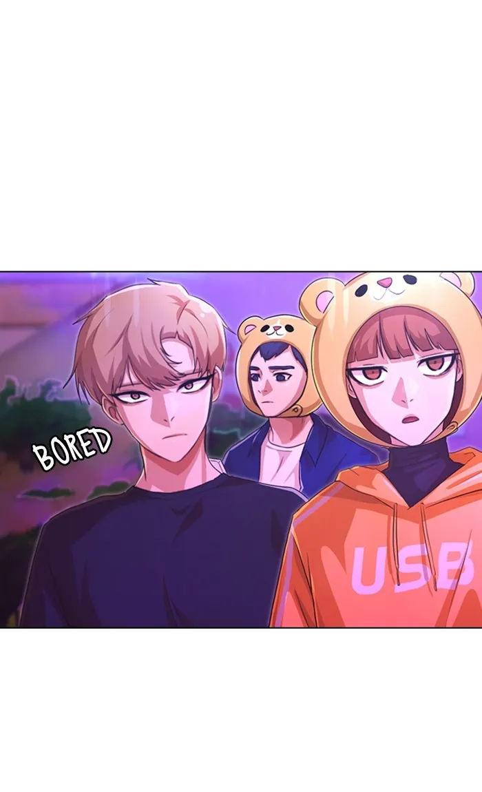 Read Random Chat Manga Online