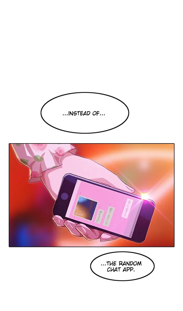 Read Random Chat Manga Online