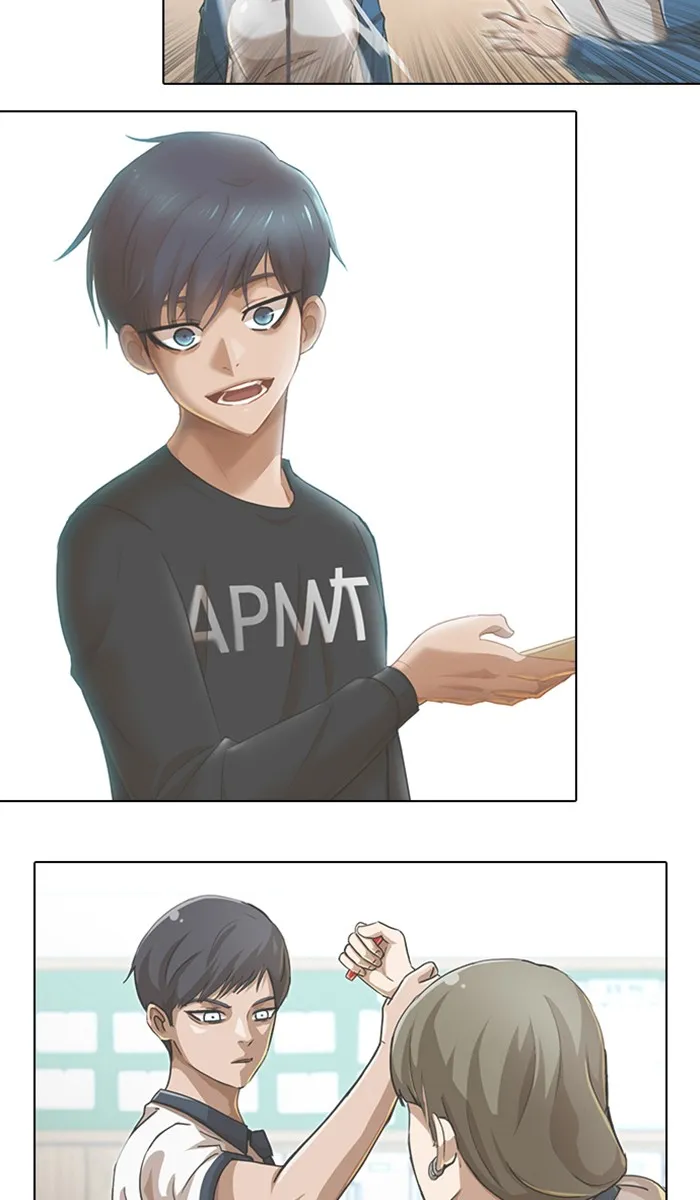 Read Random Chat Manga Online