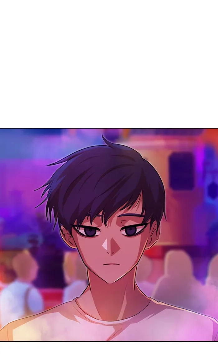 Read Random Chat Manga Online