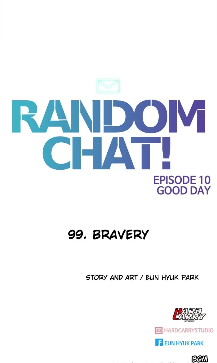 Read Random Chat Manga Online