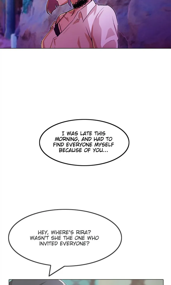 Read Random Chat Manga Online