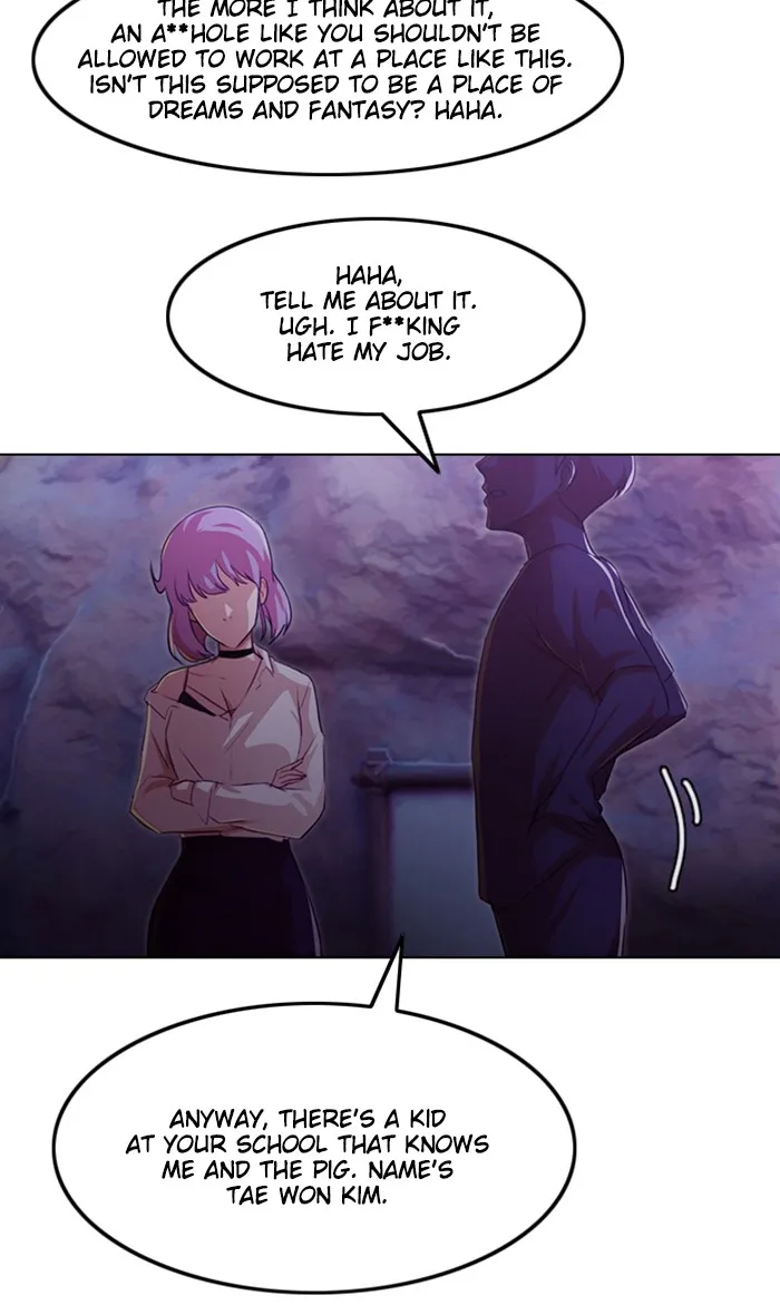 Read Random Chat Manga Online