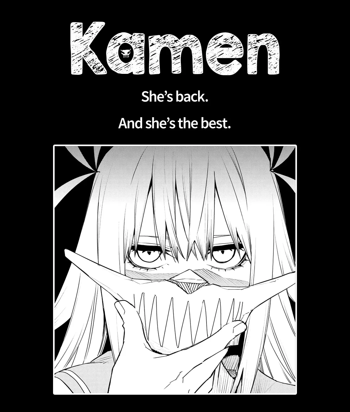 Read Ranger Reject Manga Online