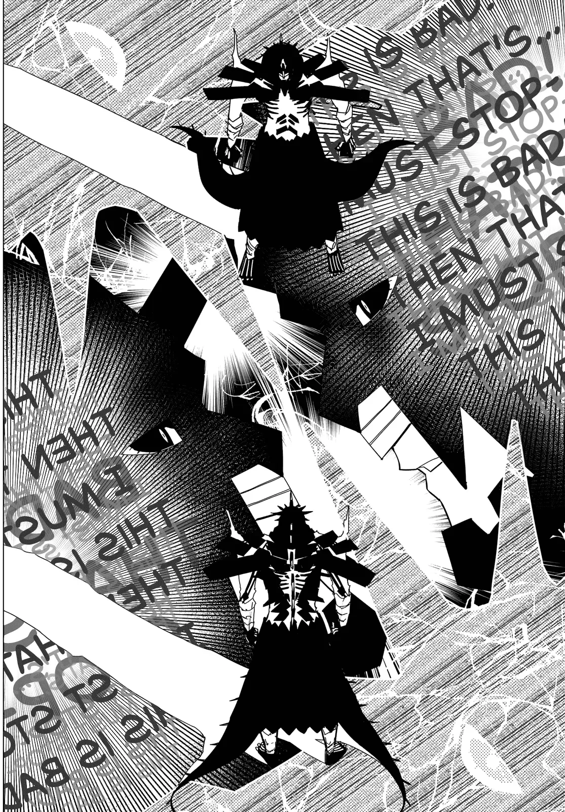 Read Ranger Reject Manga Online