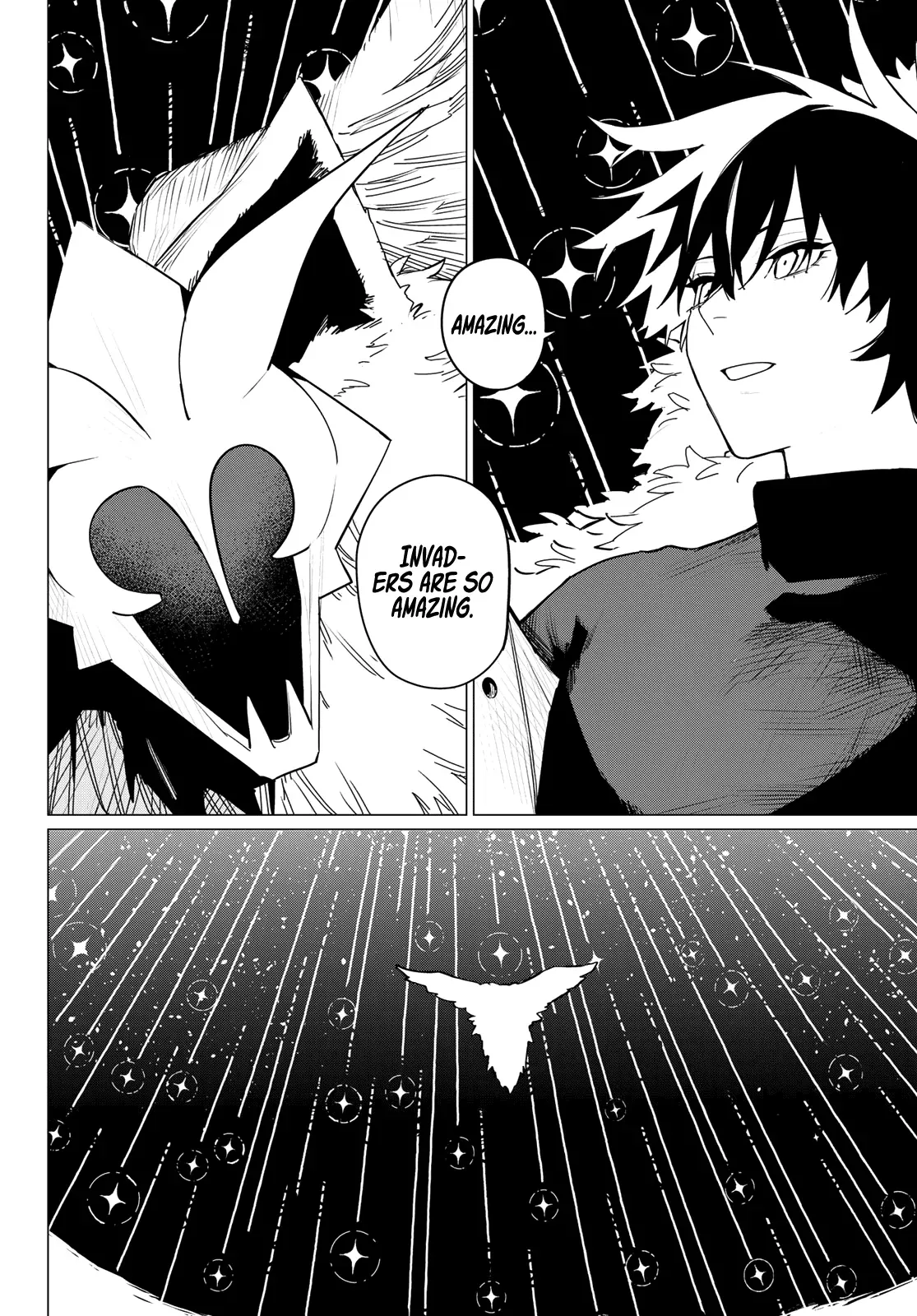 Read Ranger Reject Manga Online