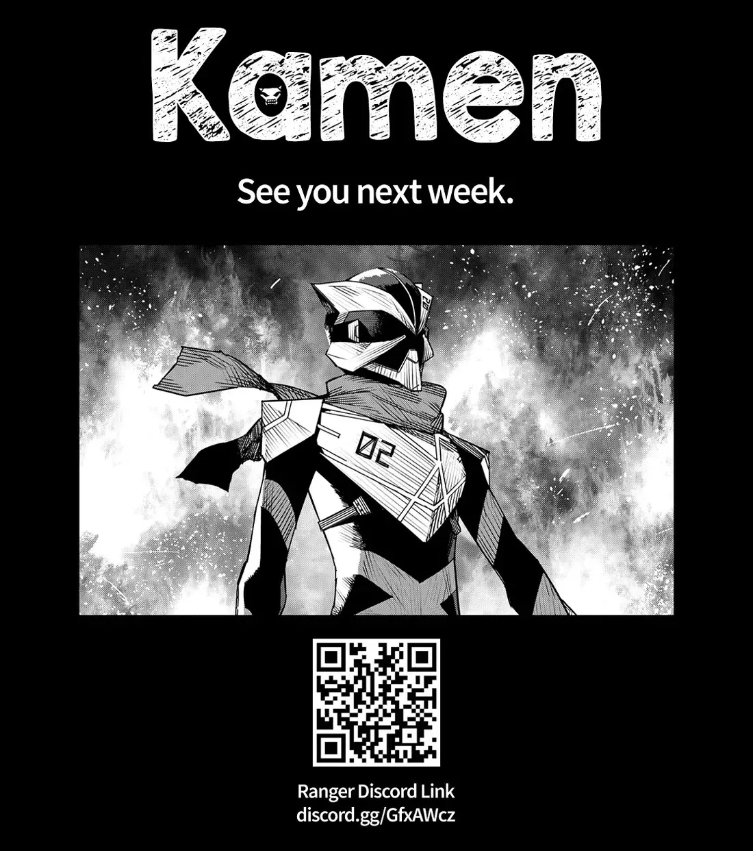 Read Ranger Reject Manga Online