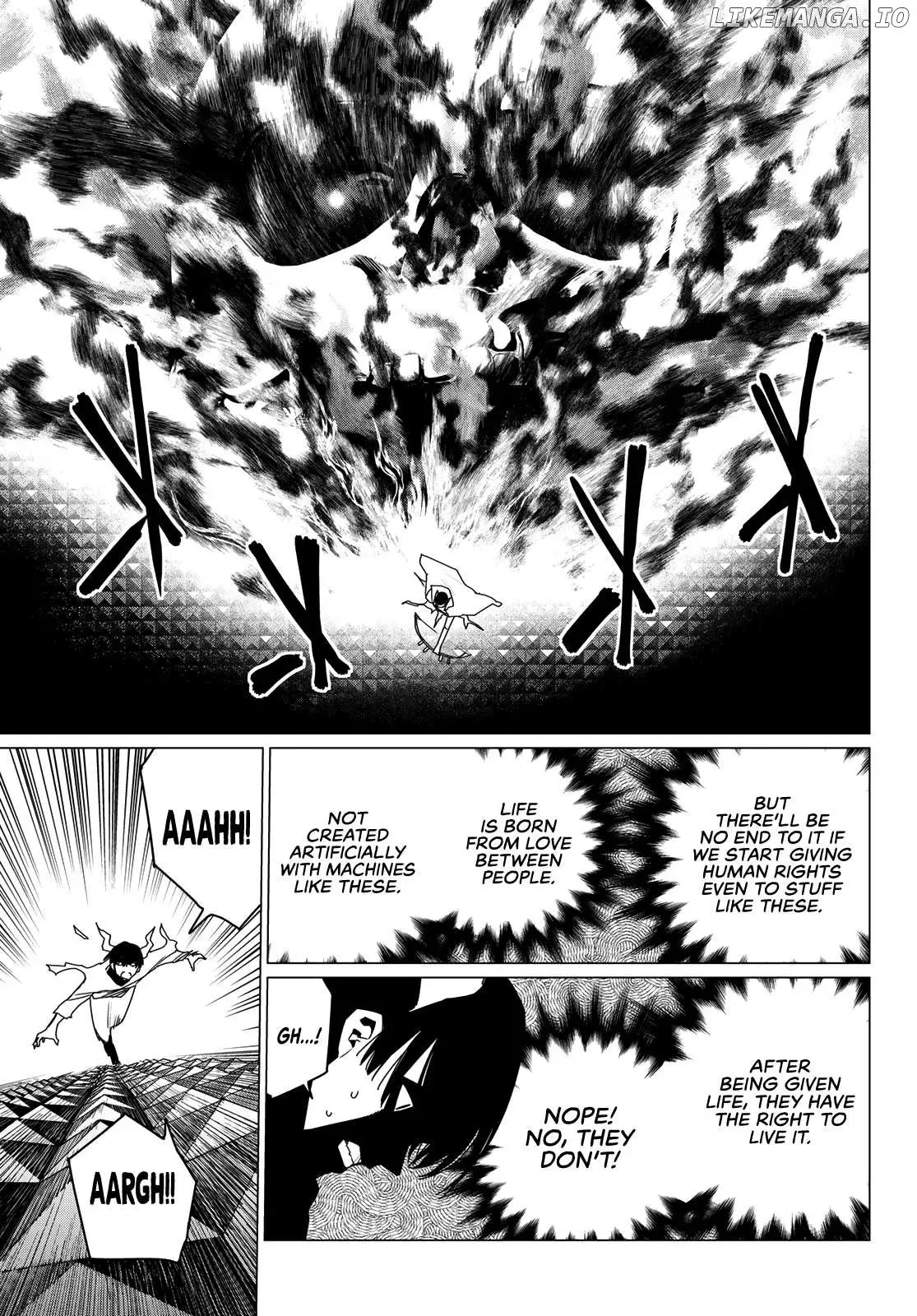 Read Ranger Reject Manga Online