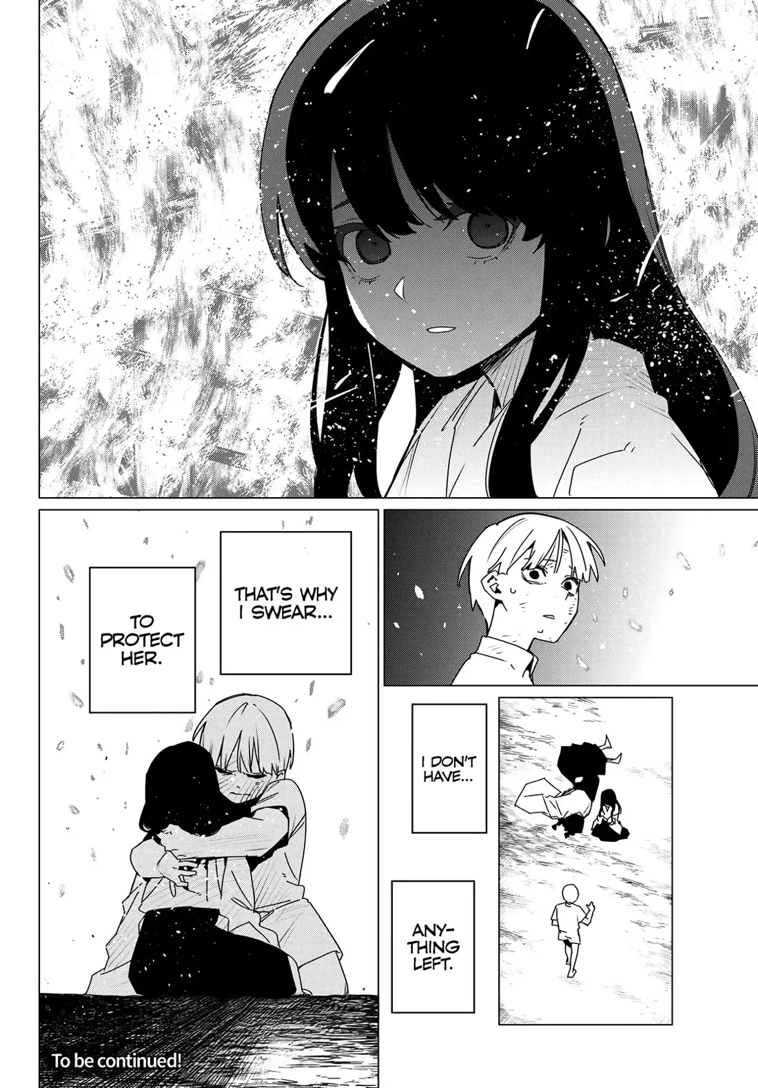 Read Ranger Reject Manga Online