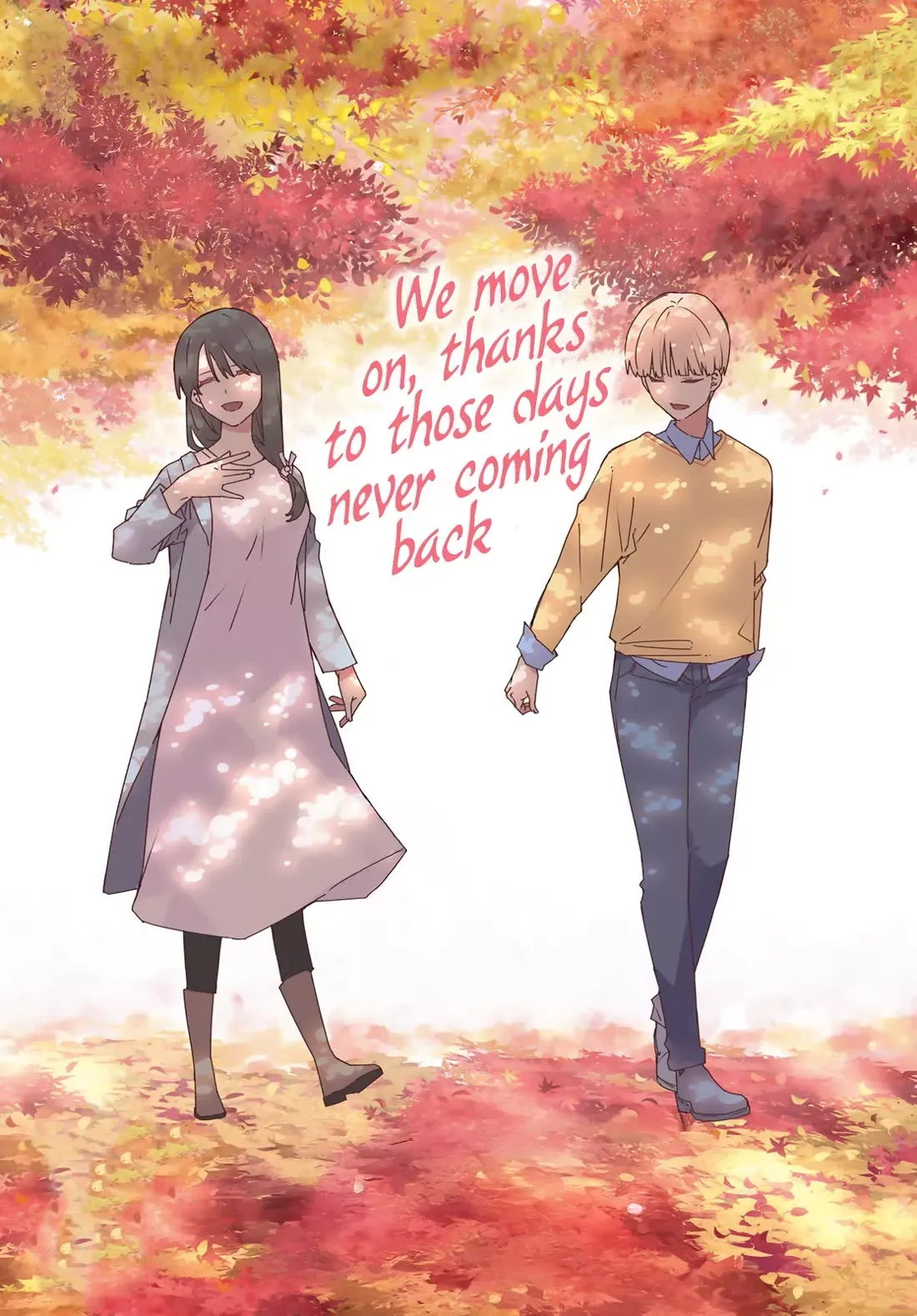 Read Ranger Reject Manga Online