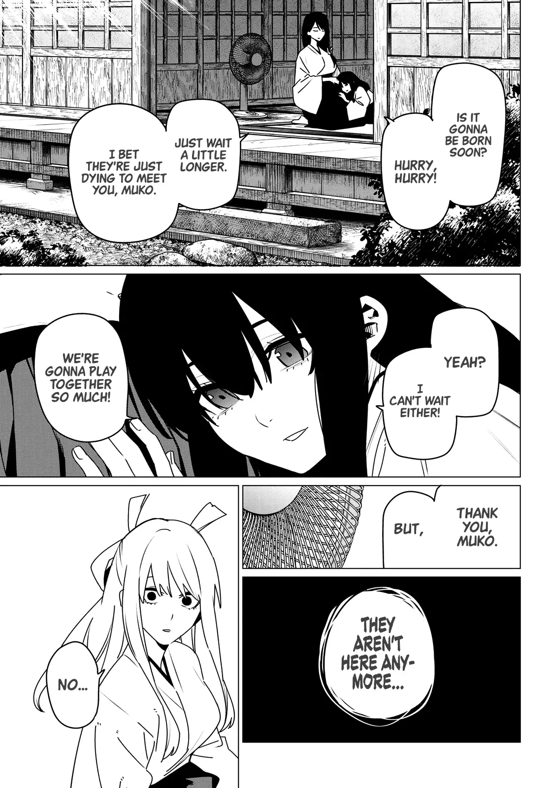 Read Ranger Reject Manga Online