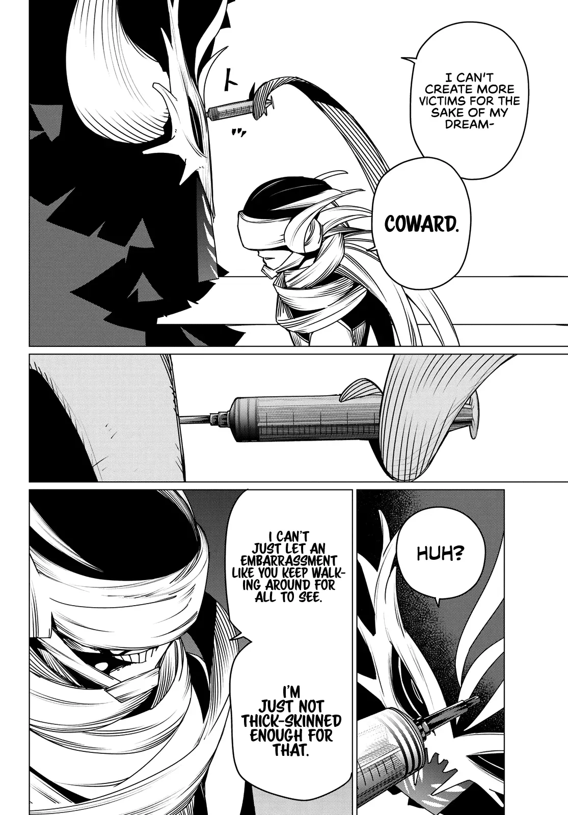 Read Ranger Reject Manga Online